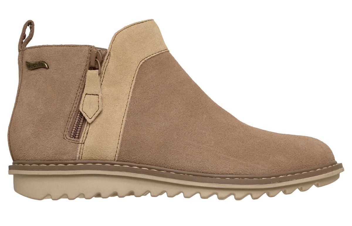 Arch Fit Mojave Indefinite Wonder de Skeches