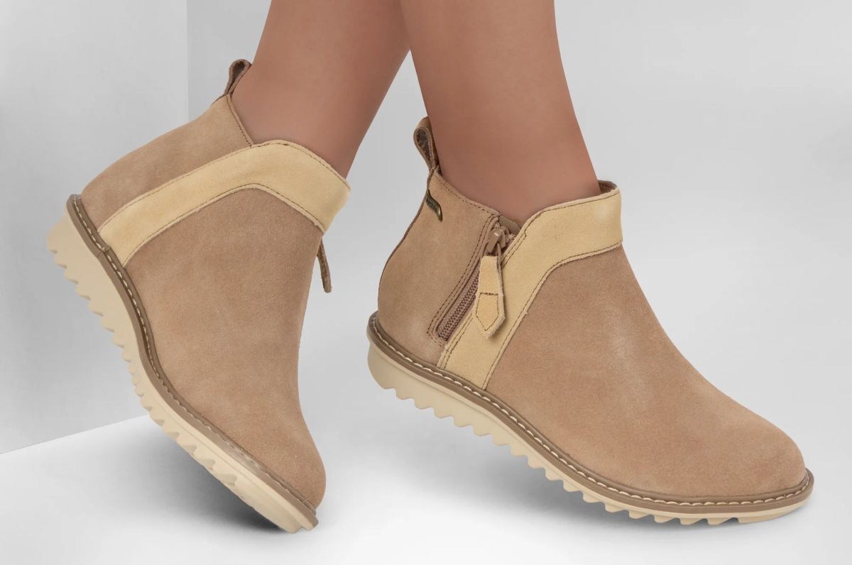 Arch Fit Mojave Indefinite Wonder de Skeches