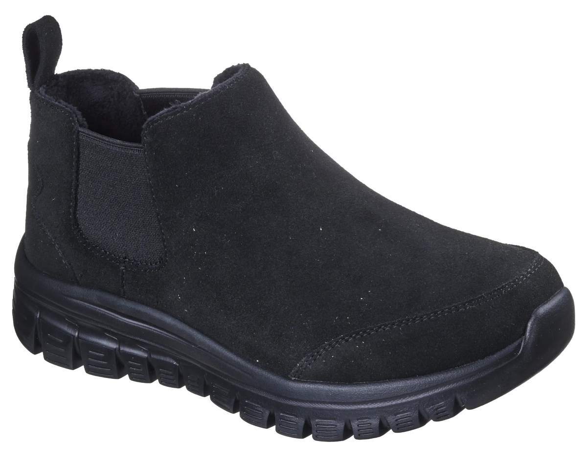 Graceful Willow Walk Características de las botas