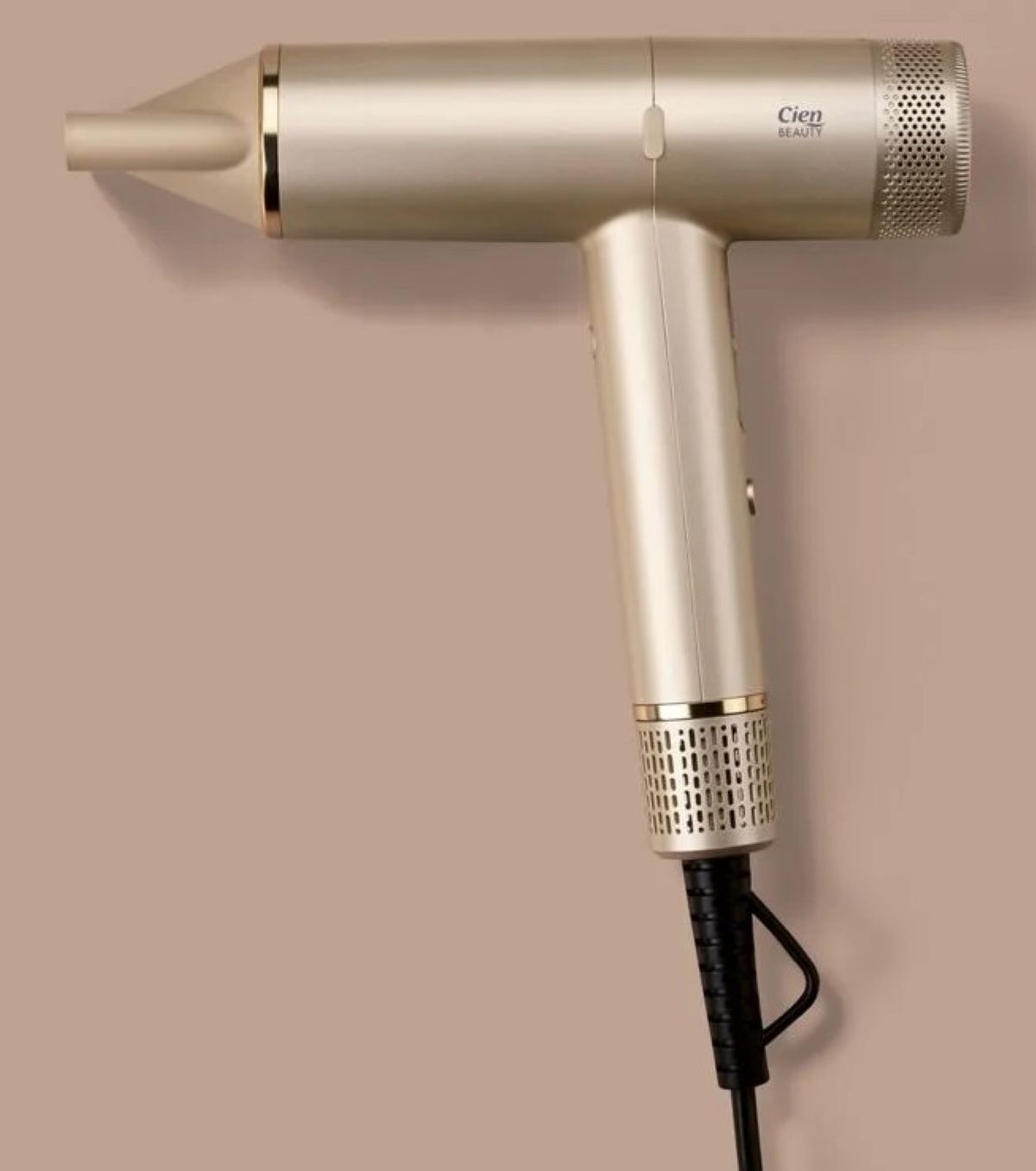 Secador de pelo con motor sin escobillas 1900 W Cien de Lidl