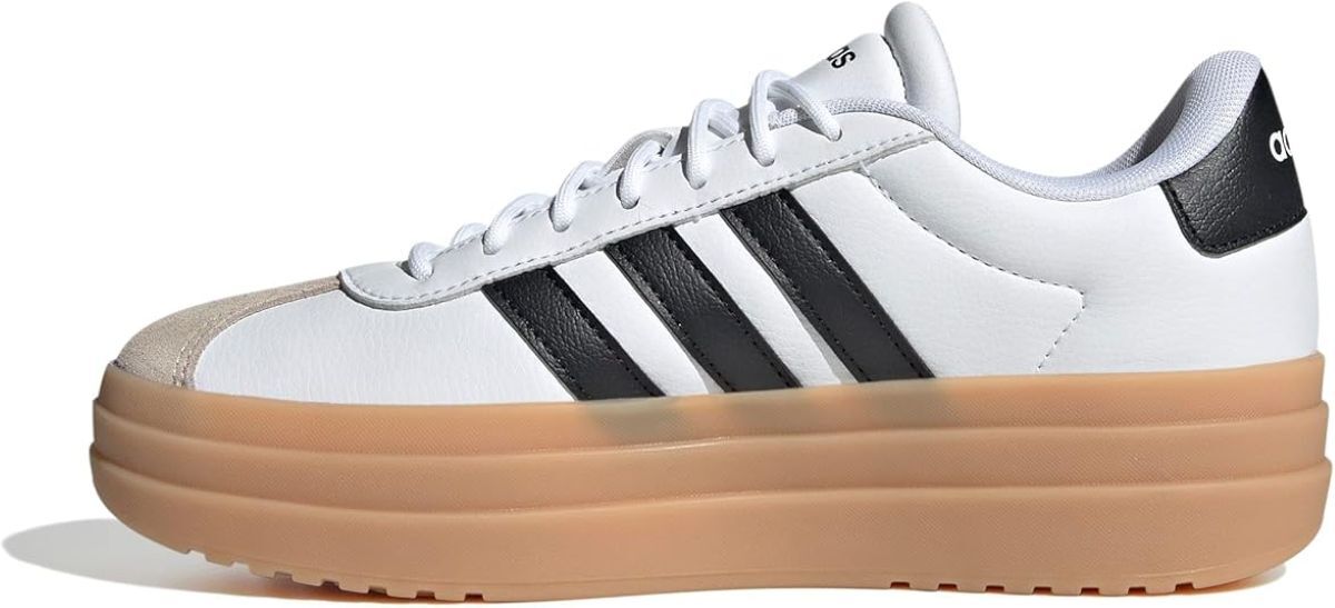 Zapatillas Adidas VL Court Bold de Amazon