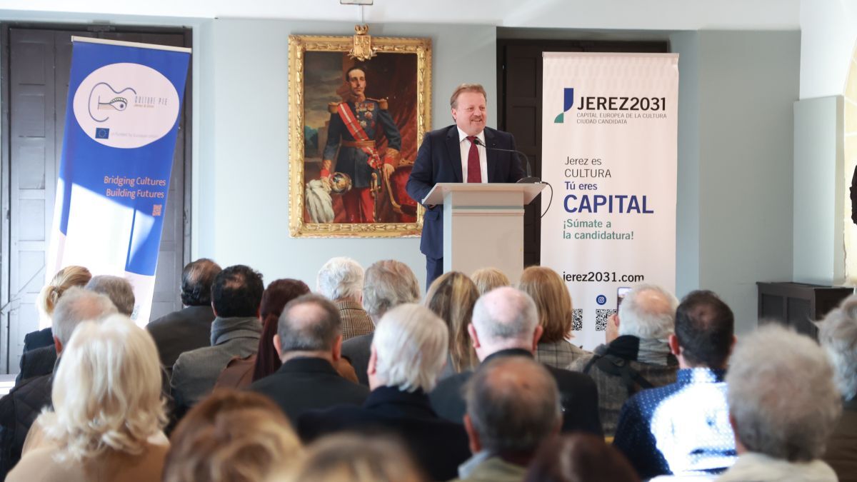 Brian Azzopardi, alcalde de Victoria | Cristo García