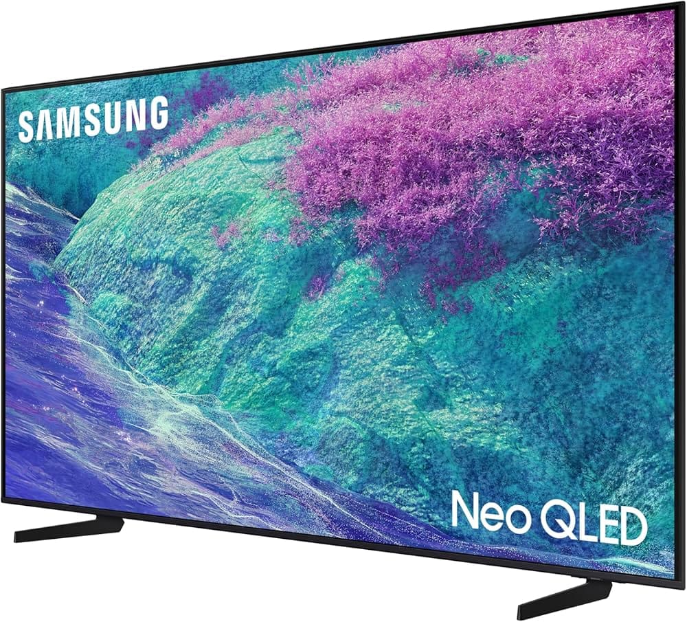 Smart TV NeoQLED