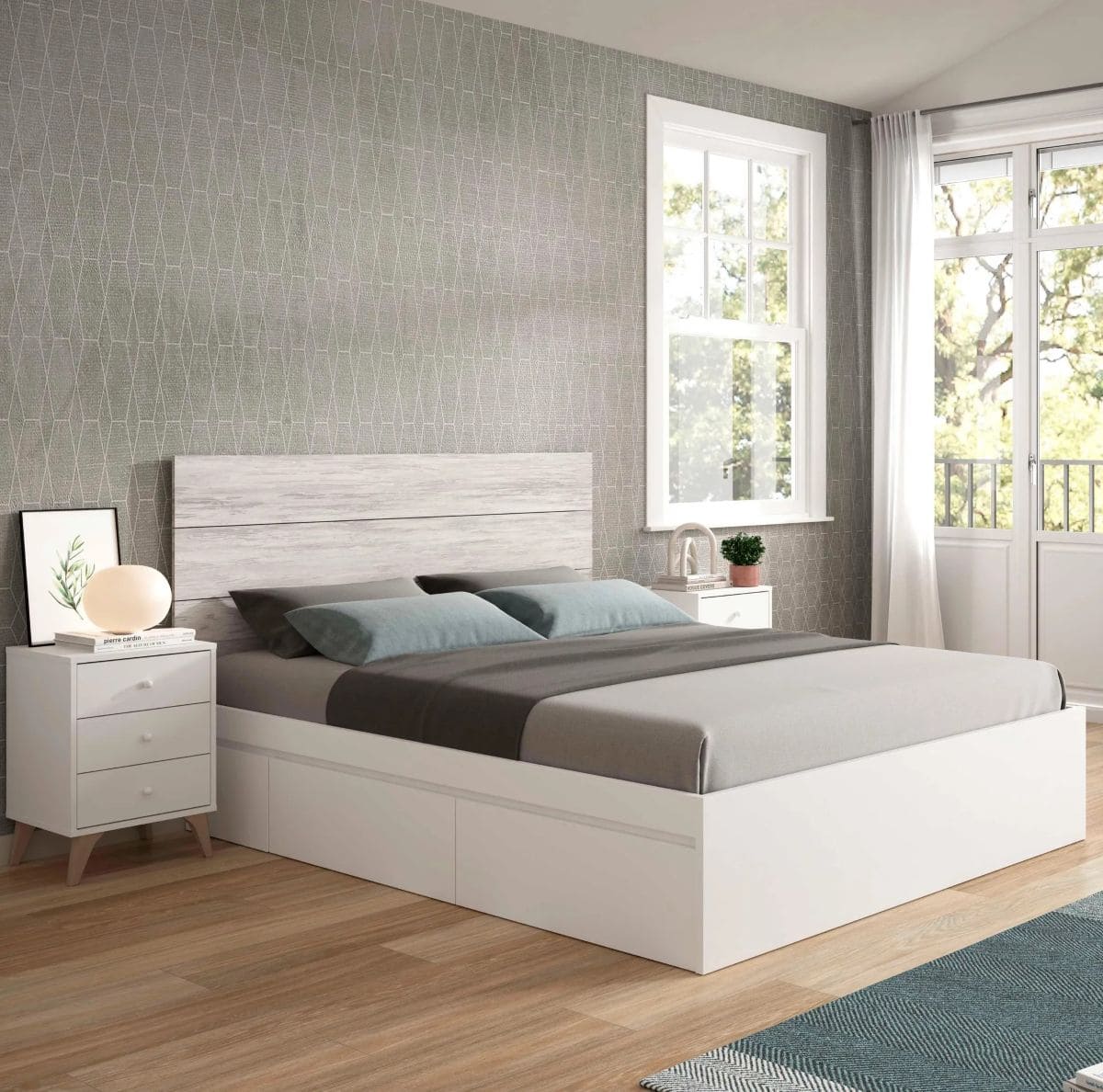 Cabecero de cama Sweet