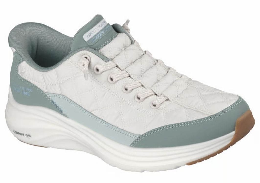 Skechers Slip-ins Contour Foam - Cozy Fit