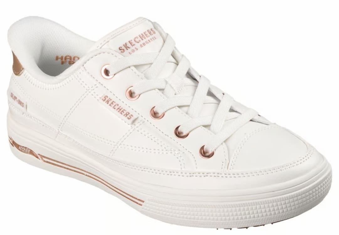 Skechers Slip-ins Arch Fit Arcade - Catch Ya There