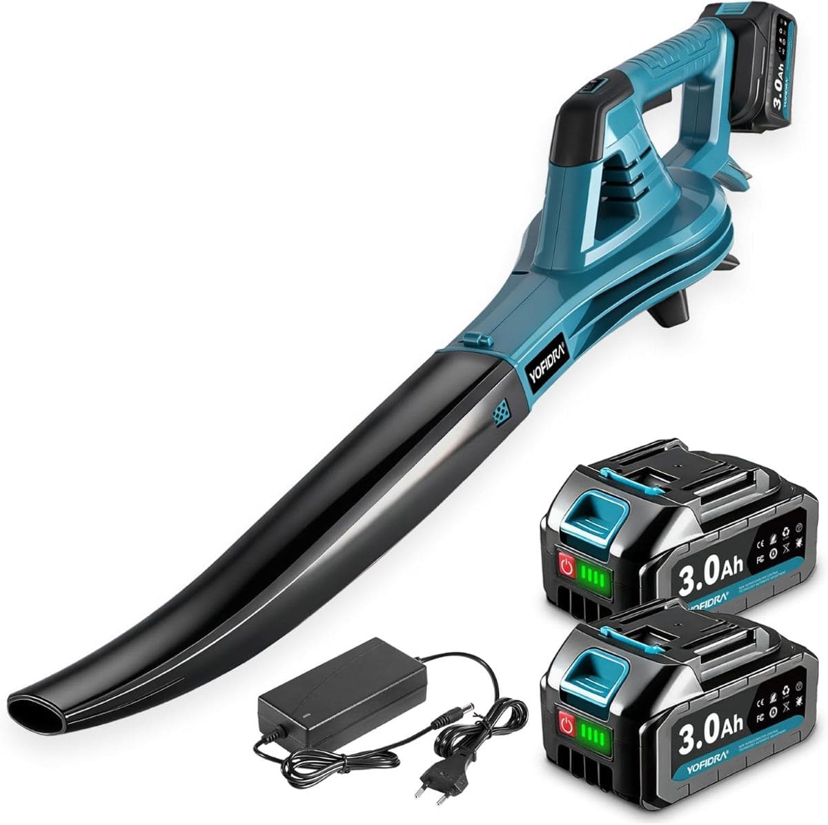 Soplador de Hojas Yofidra