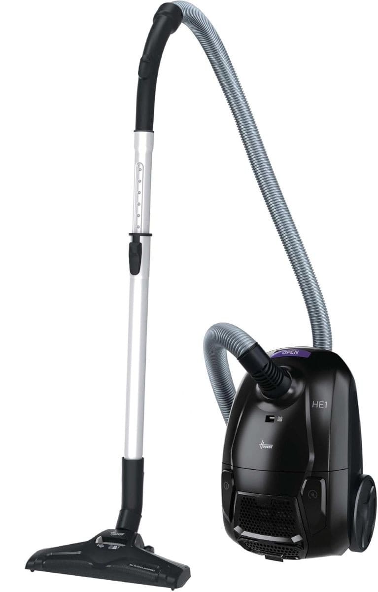 Aspirador Hoover HE1 Compact