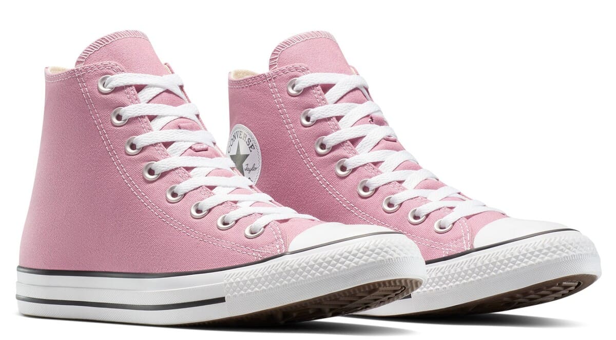 Chuck Taylor All Star Seasonal Color Converse