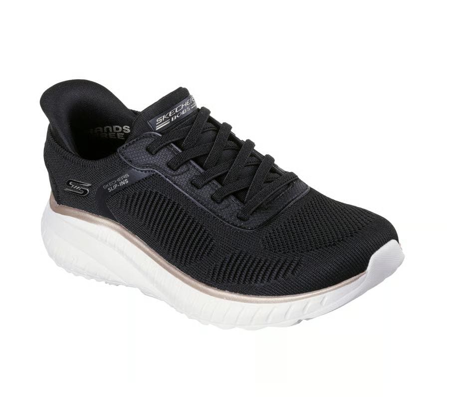 Skechers Slip-ins. BOBS Sport Squad Chaos