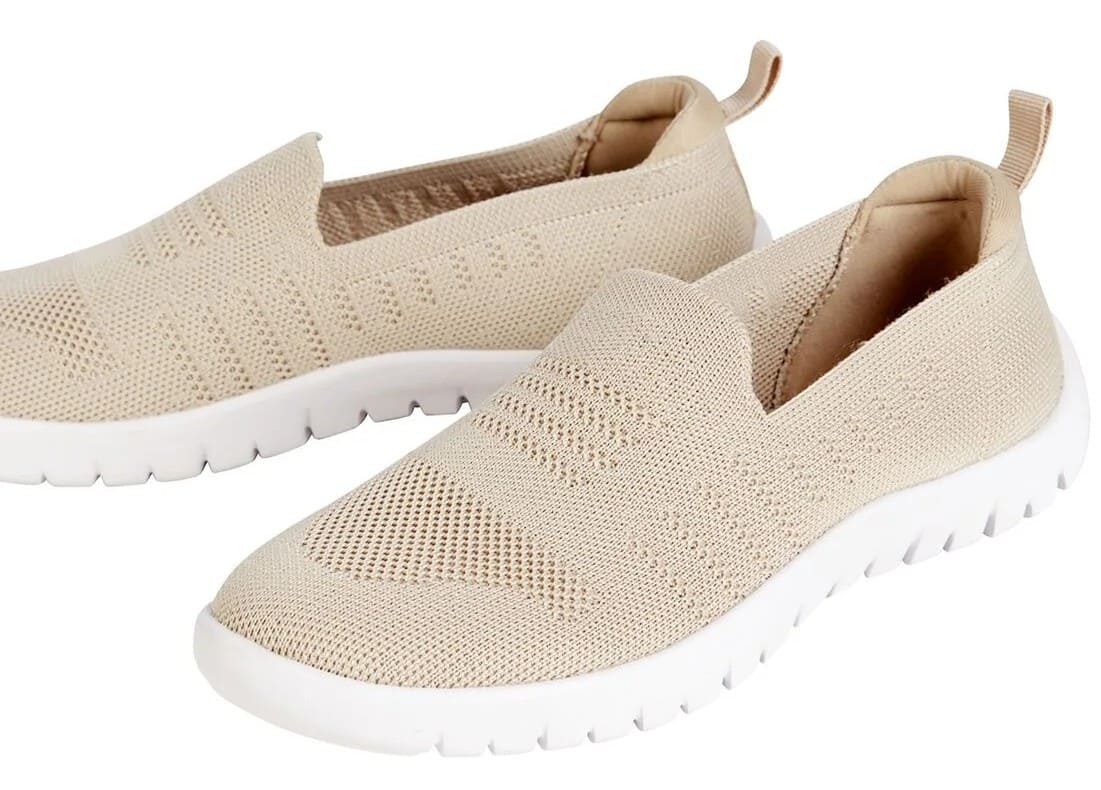 Deportivas para mujer