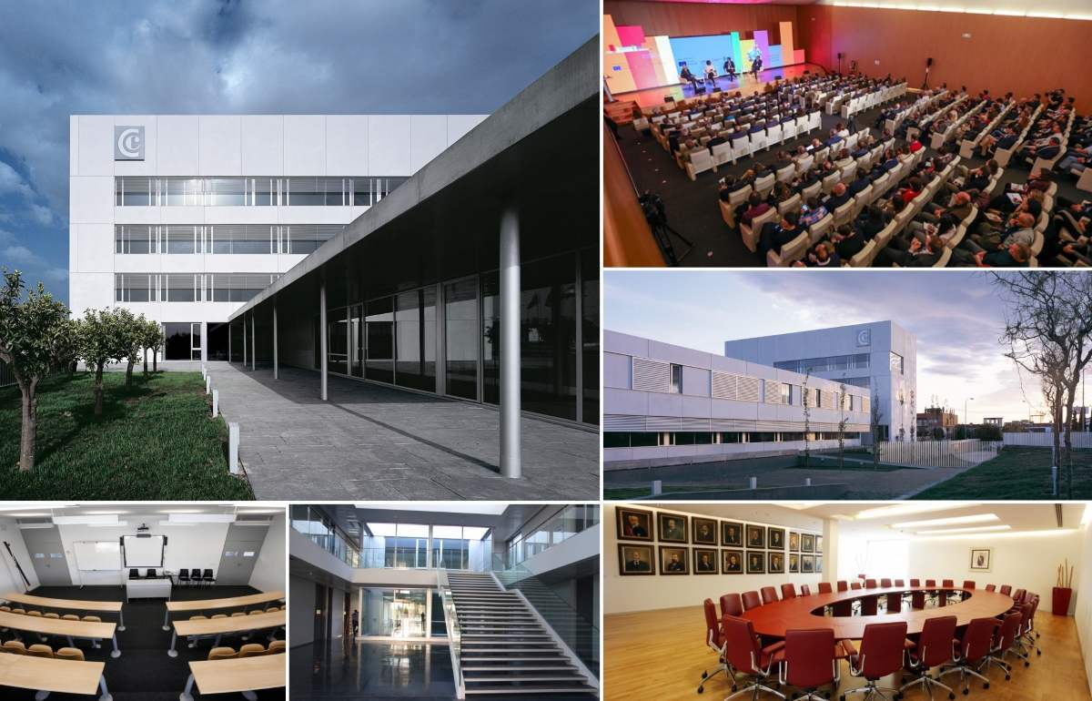 Cámara de Comercio de Granada