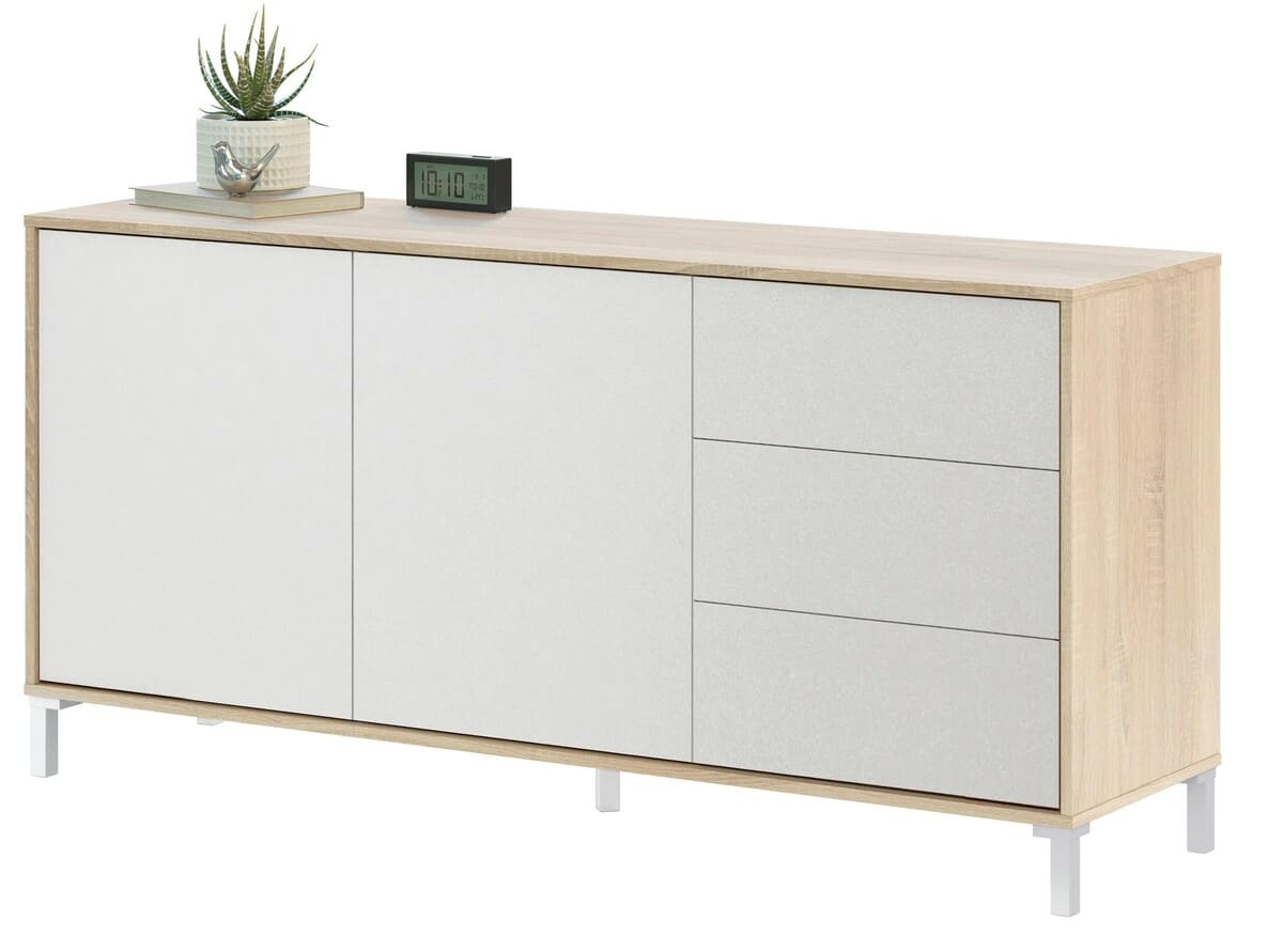 Aparador Brooklyn, FORES