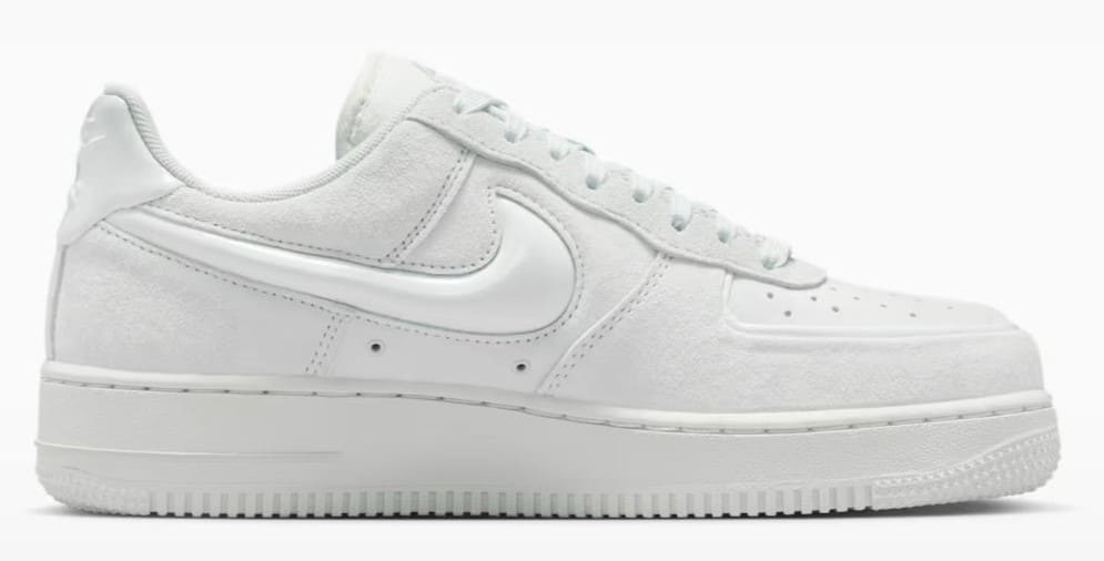 Nike Air Force 1’07