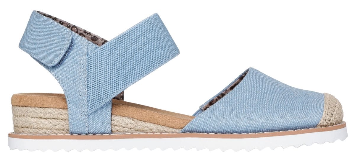 BOBS Desert Kiss Sun Shining de Skechers