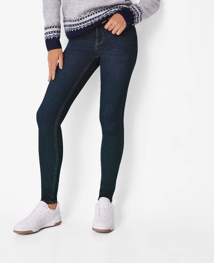 Vaqueros para mujer en Lidl