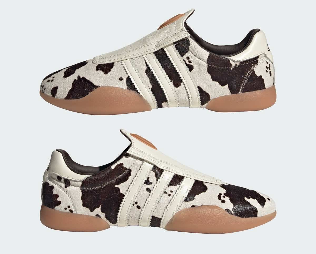 Zapatilla adidas Taekwondo Mei