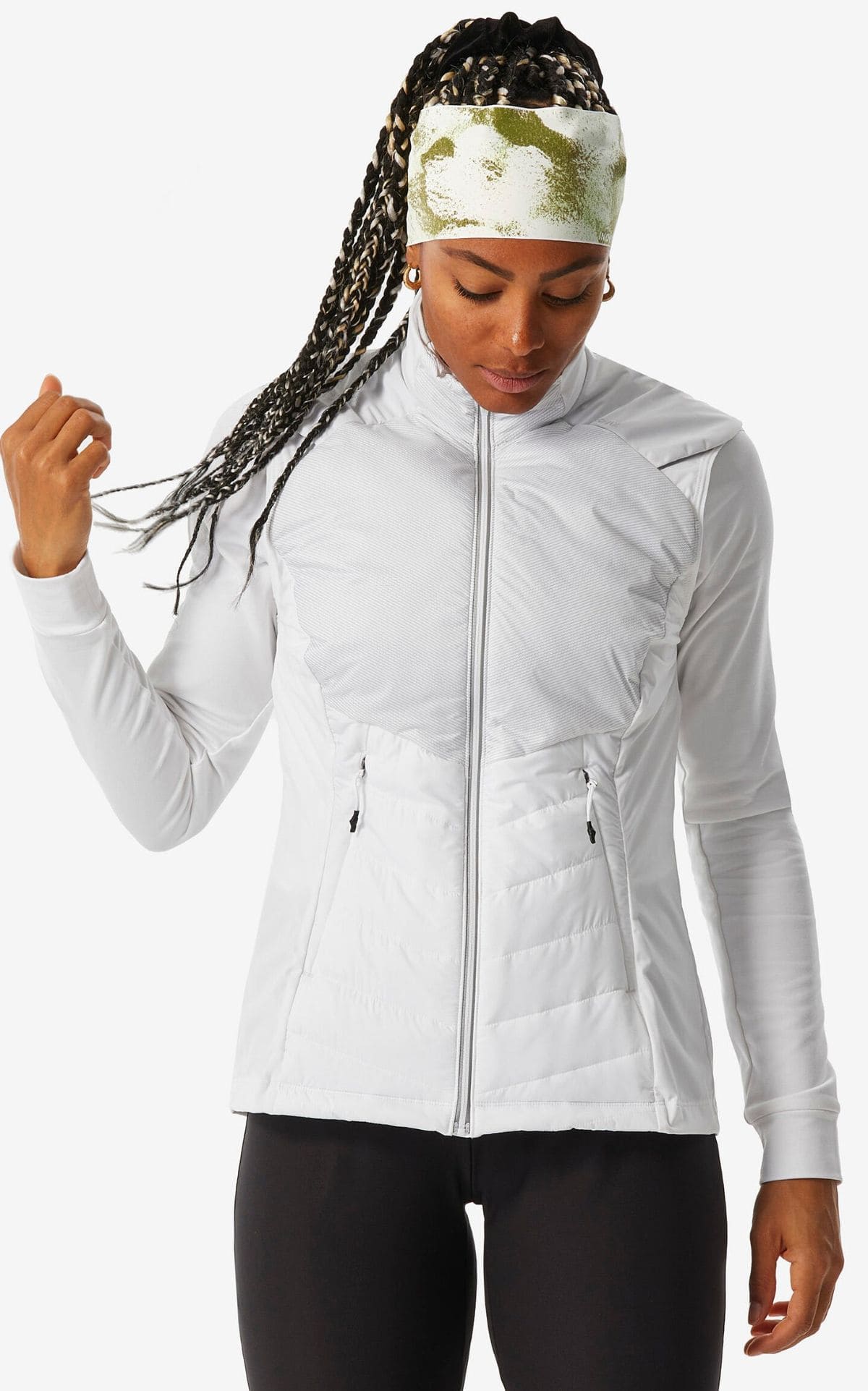 Chaleco Inovik 500 de Decathlon