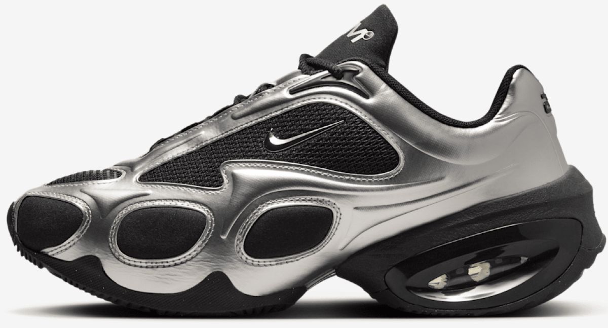 Zapatillas Nike Air Max Muse