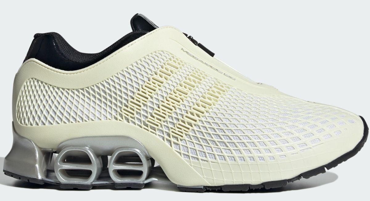 Zapatillas Adidas Megaride S2