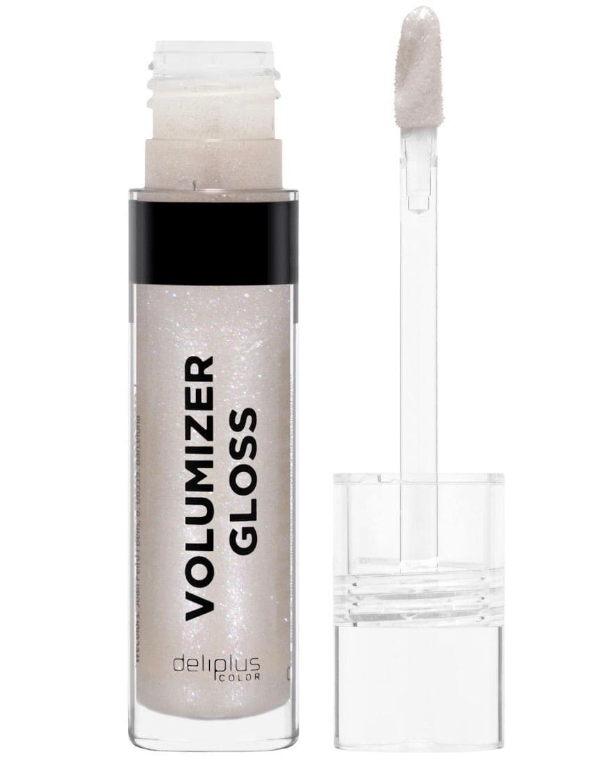 Brillo Volumizer gloss Deliplus