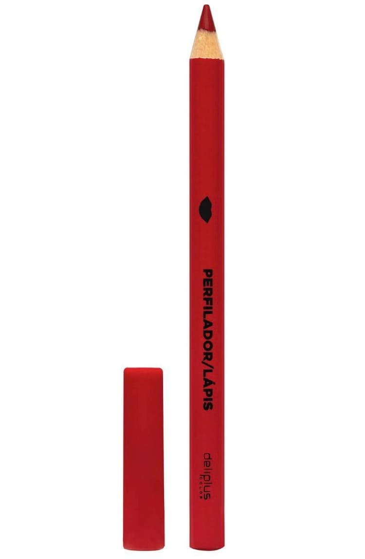 Perfilador de labios Deliplus