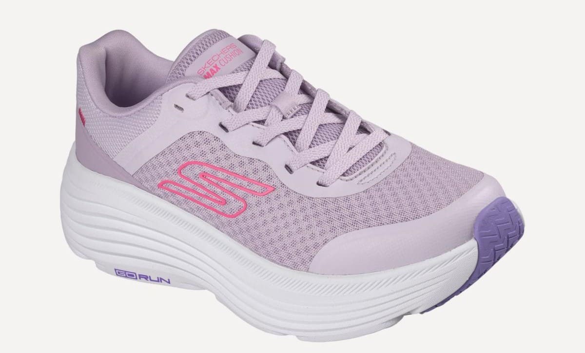 Skechers Max Cushioning Endeavour