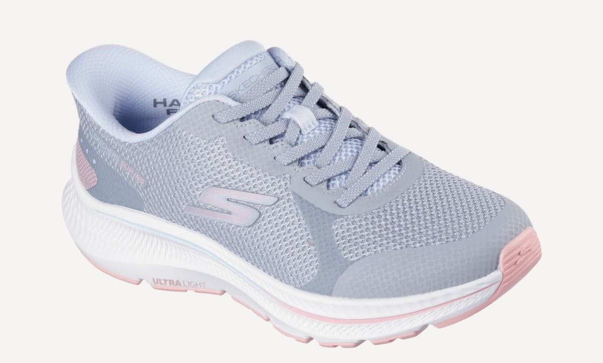 Skechers Go Run Consistent 2.0