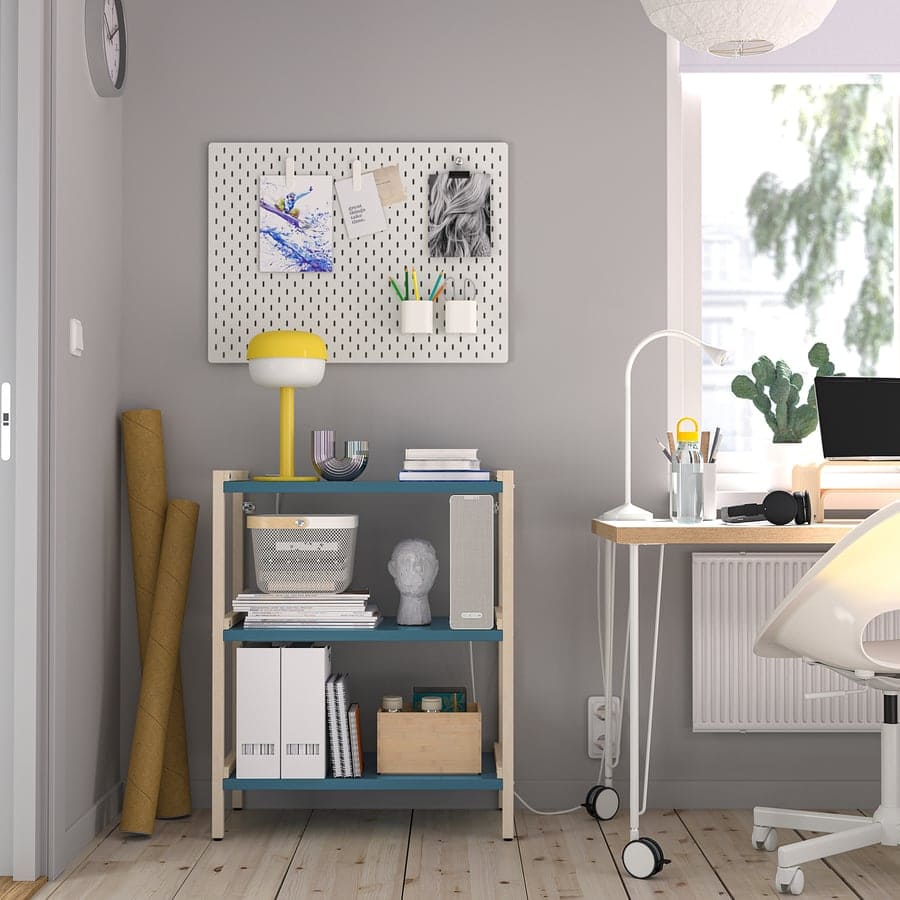 Estantería EKENABBEN