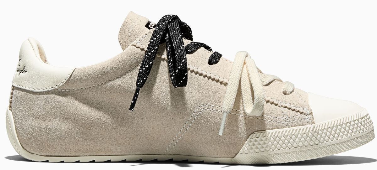 Zapatillas Converse Chuck Taylor Lo