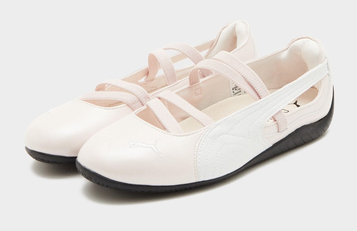 PUMA Speedcat Ballet para mujer