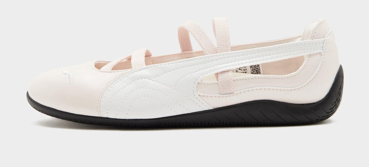 PUMA Speedcat Ballet para mujer