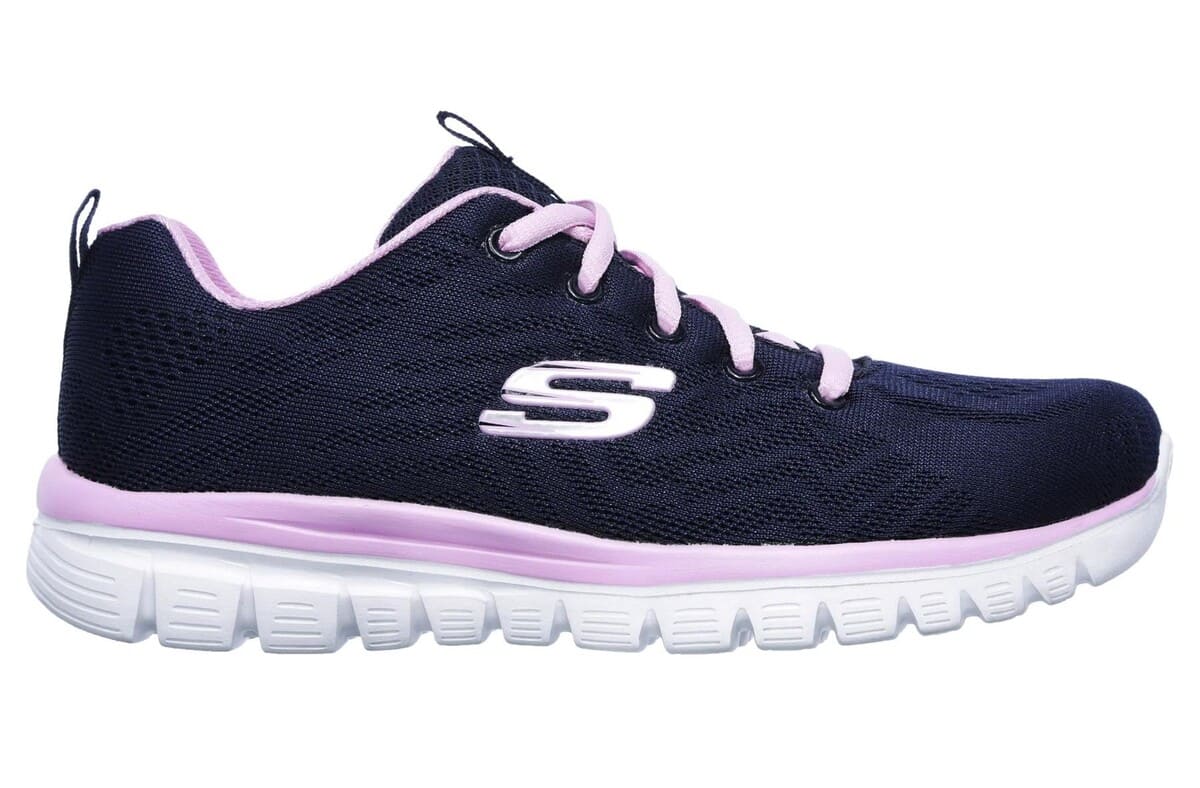 Skechers Graceful - Get Connected