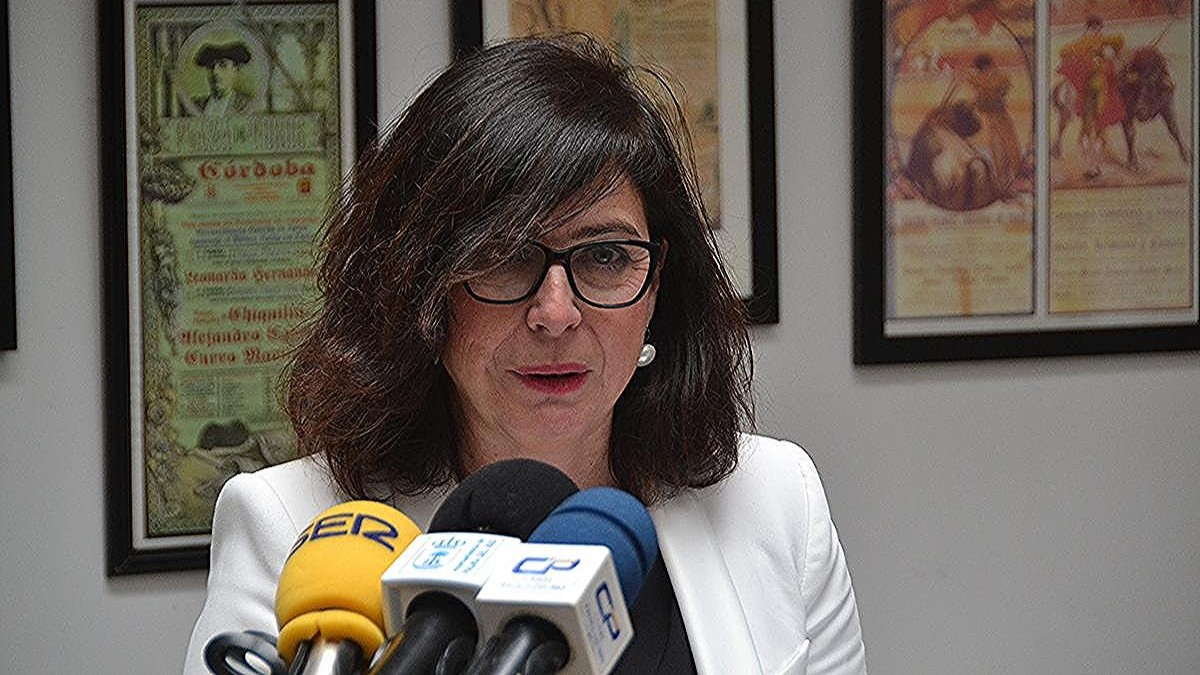 Alcaldesa de Palma I Breña