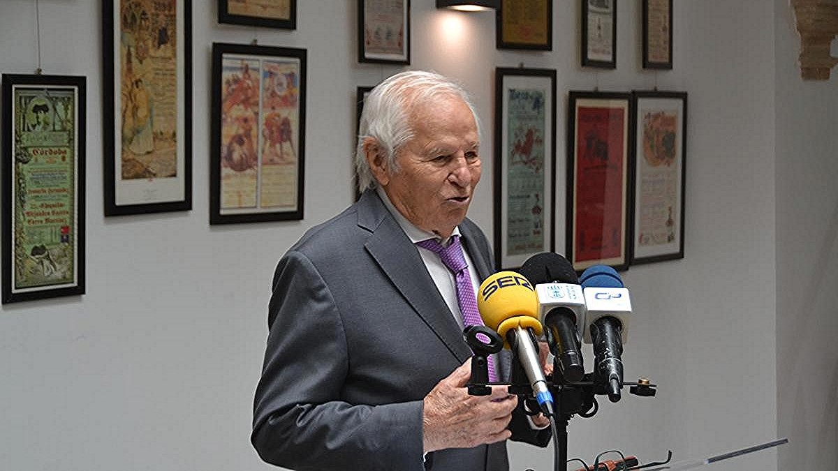 Manuel Benítez El Cordobés I Breña