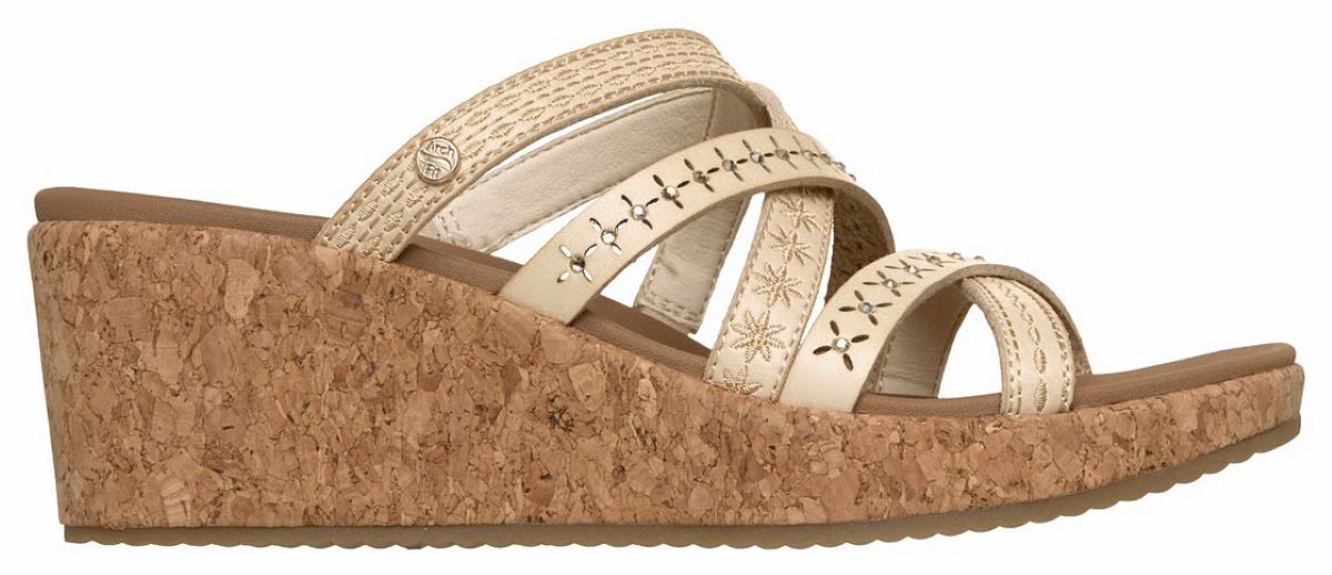 Sandalias Skechers Arch Fit Beverlee 2.0 - Tigger Posse 2.0