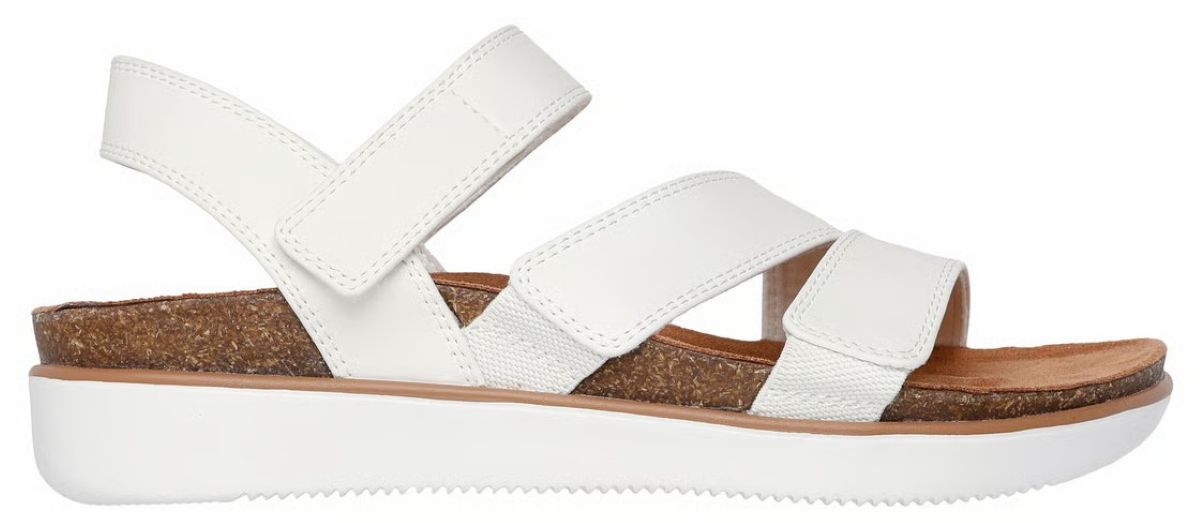 Sandalias Skechers Lifted Comfort