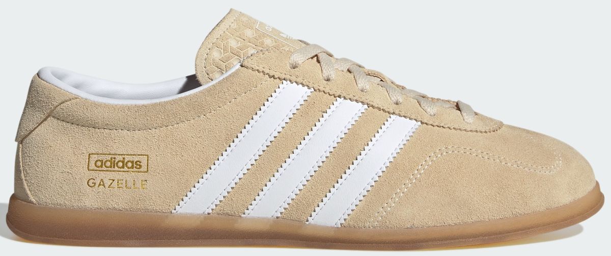 Zapatillas Adidas Gazelle Lo Pro