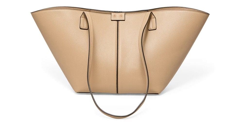 Capazo abaguetado corte de Sfera