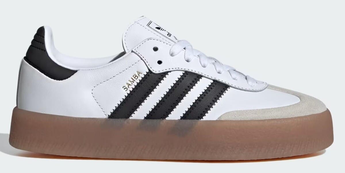 Adidas Sambae