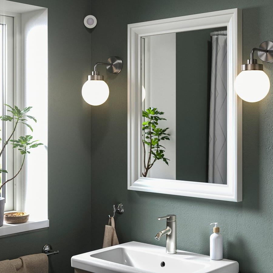 Sensor de movimiento inalámbrico e inteligente MYGGSPRAY