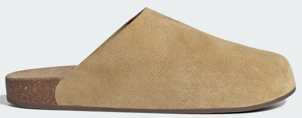 Zueco Adidas Adimule