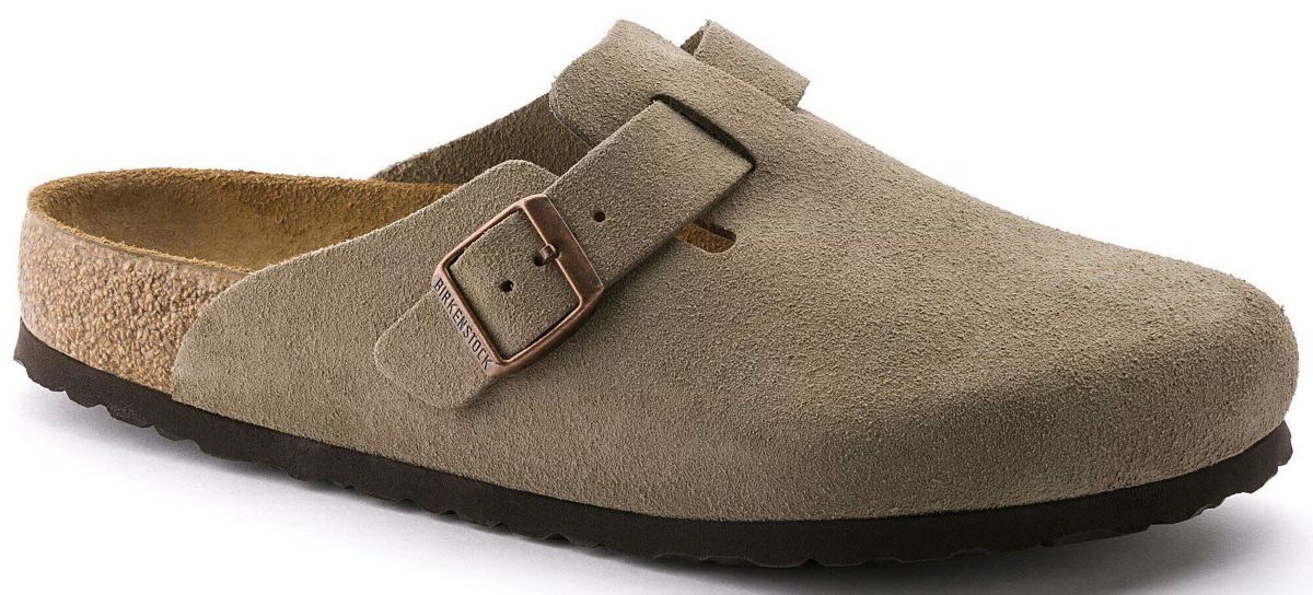 Zueco Birkenstock Boston