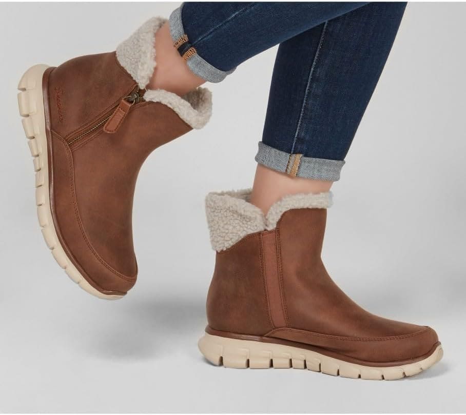 Skechers Synergy Collab Botines en Amazon
