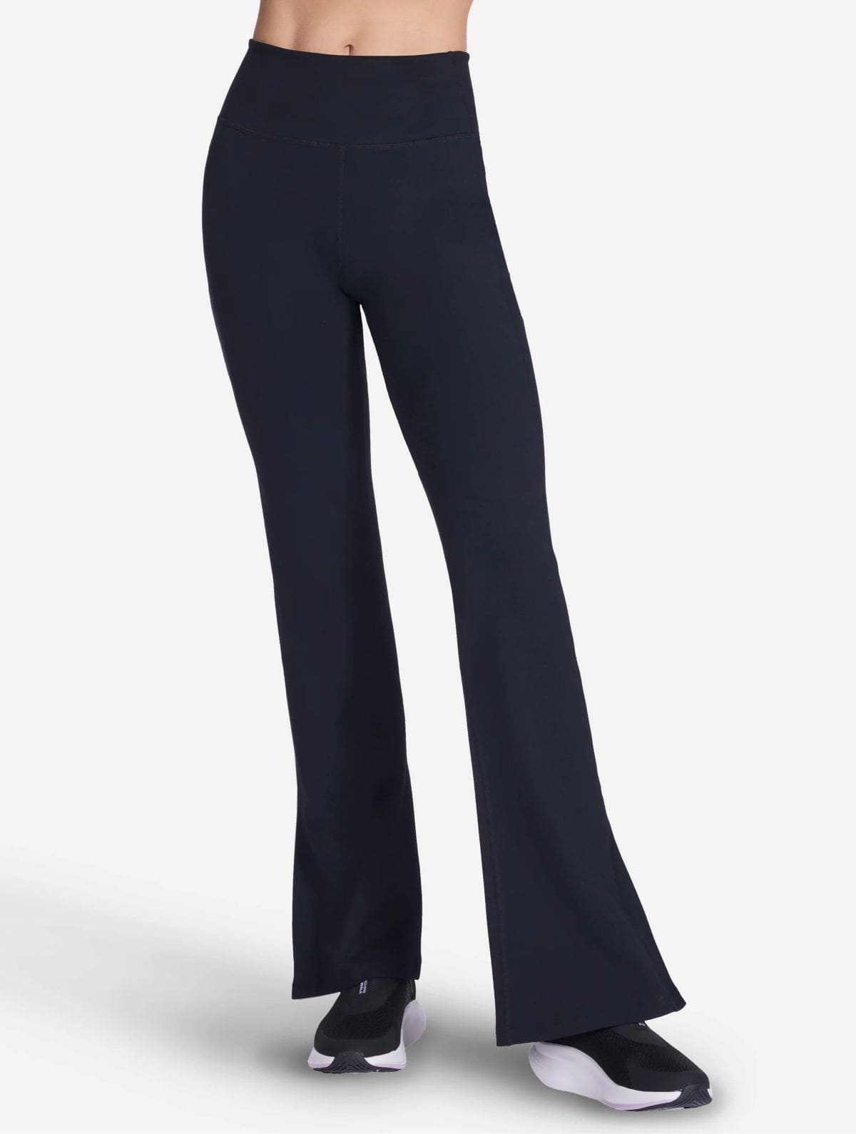 GO WALK Rib Mix Pant de Skechers