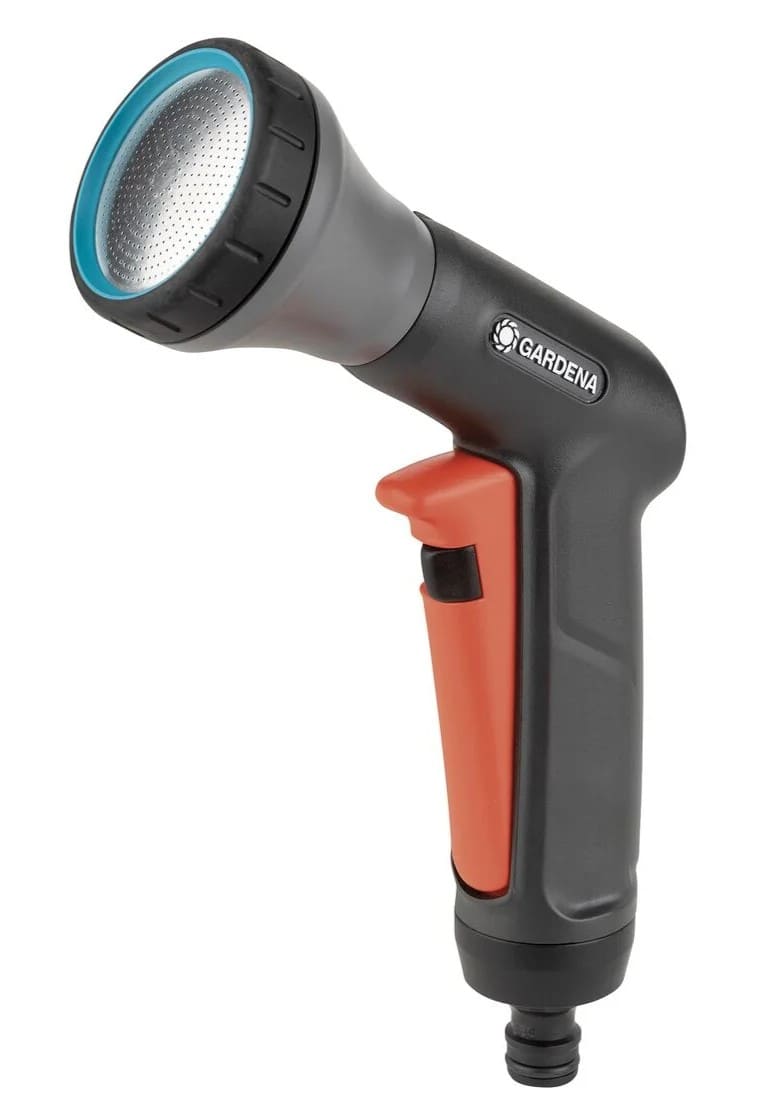 Pulverizador de riego Gardena