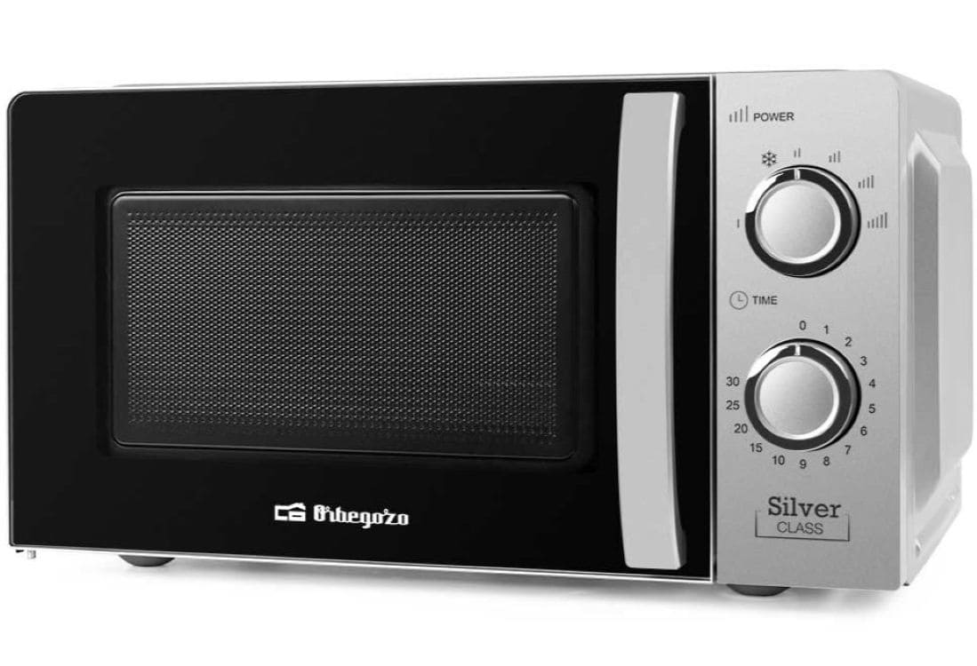 Microondas Orbegozo MIG 2130