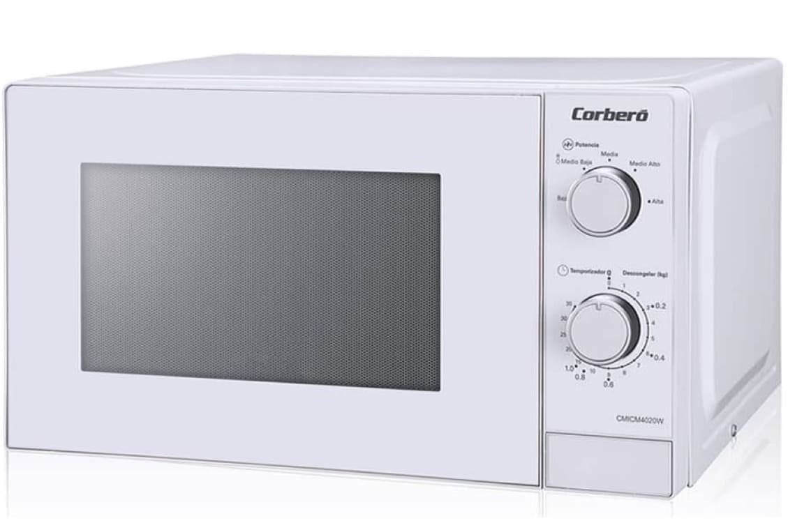 Microondas Corberó
