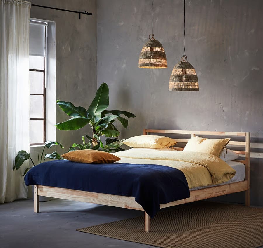 Lámpara TORARED  HAVSDJUP