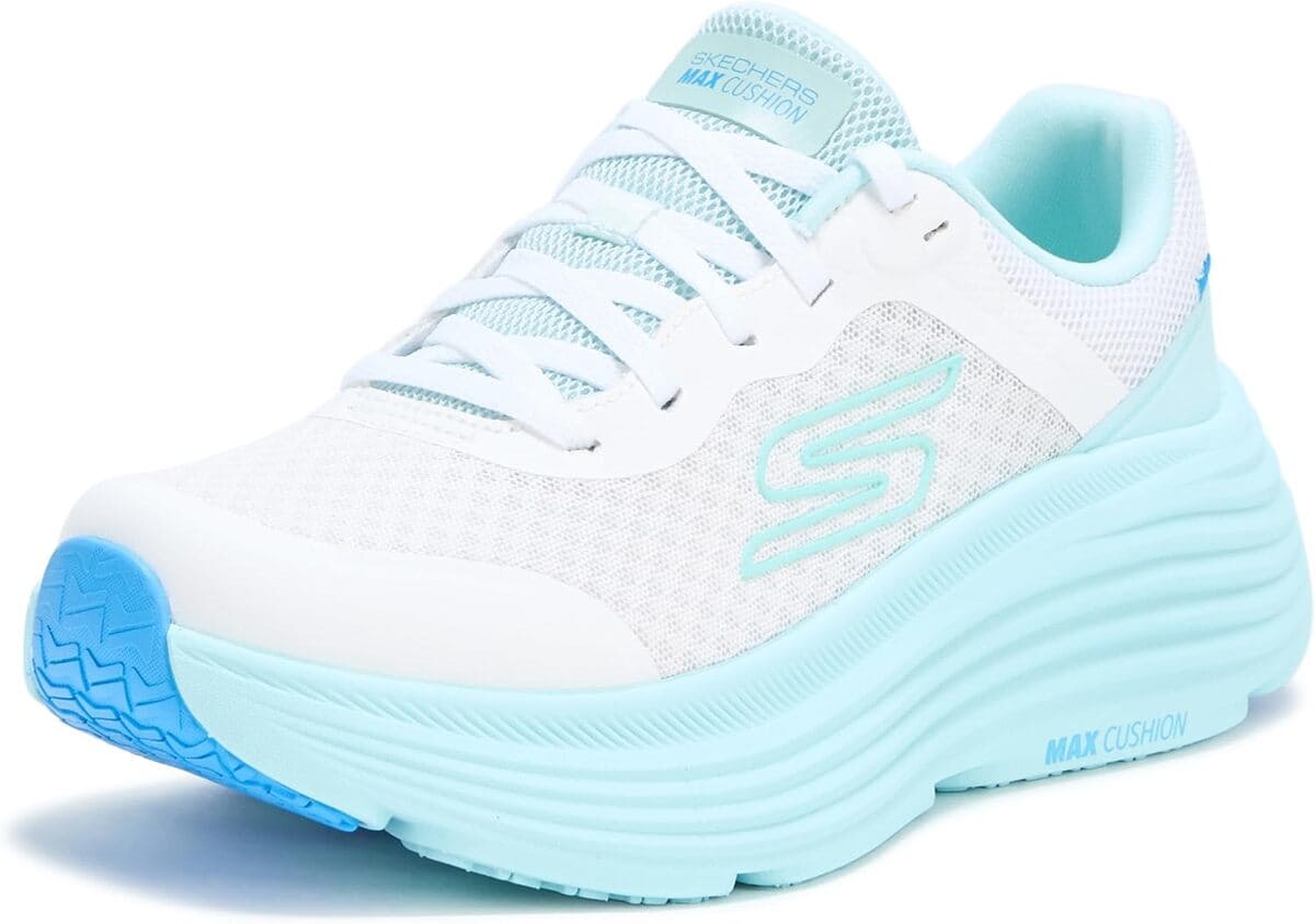 Skechers MAX Cushioning Endeavour Canova
